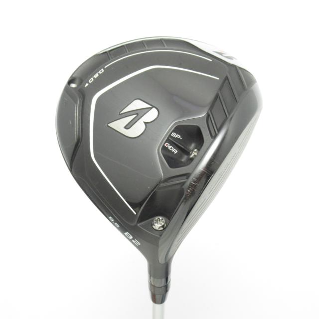 【中古ゴルフクラブ】ブリヂストン　BRIDGESTONE GOLF　B2 ドライバー Speeder 569 EVOLUTION VII　シャフト：Speeder 569 EVOLUTION VII