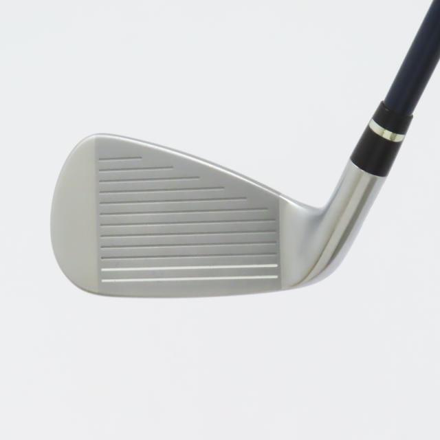 【中古ゴルフクラブ】ヤマハ　inpres　21 インプレス UD+2 アイアン Air Speeder for Yamaha M421i　シャフト：Air Speeder for Yamaha…_2