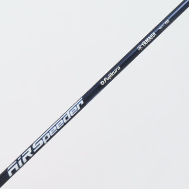 【中古ゴルフクラブ】ヤマハ　inpres　21 インプレス UD+2 アイアン Air Speeder for Yamaha M421i　シャフト：Air Speeder for Yamaha…_4