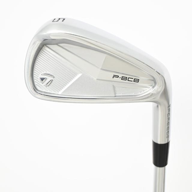 【中古ゴルフクラブ】テーラーメイド　P8　P8CB(2025) アイアン N.S.PRO MODUS3 TOUR 110　シャフト：N.S.PRO MODUS3 TOUR 110
