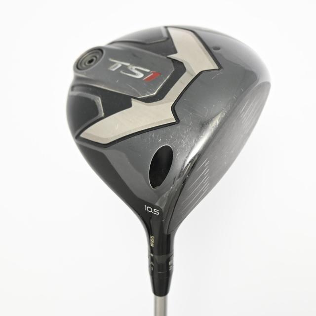 【中古ゴルフクラブ】タイトリスト　TS　TS1 ドライバー ドライバー Titleist Diamana 50　シャフト：Titleist Diamana 50