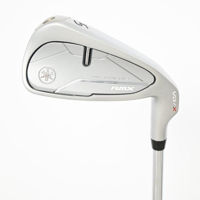 【中古ゴルフクラブ】ヤマハ　RMX　RMX VD/X(2024) アイアン N.S.PRO 950GH neo　シャフト：N.S.PRO 950GH neo