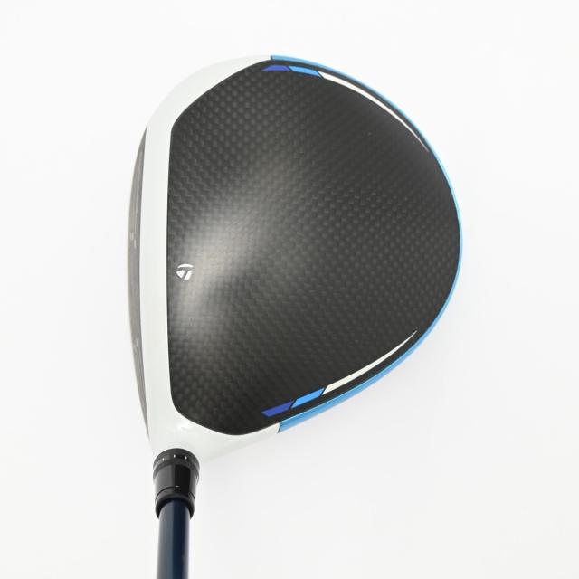 【中古ゴルフクラブ】テーラーメイド　SIM2　SIM2 マックス ドライバー TENSEI BLUE TM50(2021)　シャフト：TENSEI BLUE TM50(2021)_1