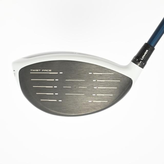 【中古ゴルフクラブ】テーラーメイド　SIM2　SIM2 マックス ドライバー TENSEI BLUE TM50(2021)　シャフト：TENSEI BLUE TM50(2021)_2
