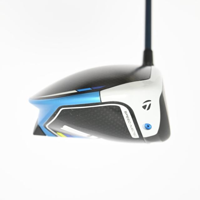 【中古ゴルフクラブ】テーラーメイド　SIM2　SIM2 マックス ドライバー TENSEI BLUE TM50(2021)　シャフト：TENSEI BLUE TM50(2021)_3
