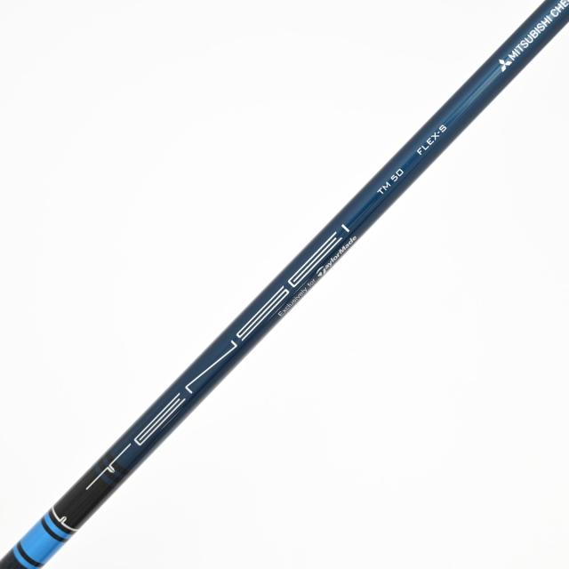 【中古ゴルフクラブ】テーラーメイド　SIM2　SIM2 マックス ドライバー TENSEI BLUE TM50(2021)　シャフト：TENSEI BLUE TM50(2021)_5