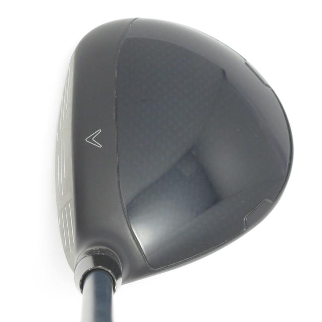【中古ゴルフクラブ】キャロウェイゴルフ　PARADYM　パラダイム フェアウェイウッド VENTUS TR 5 for Callaway　シャフト：VENTUS TR 5…_1