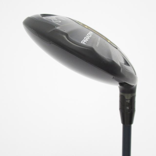 【中古ゴルフクラブ】キャロウェイゴルフ　PARADYM　パラダイム フェアウェイウッド VENTUS TR 5 for Callaway　シャフト：VENTUS TR 5…_4