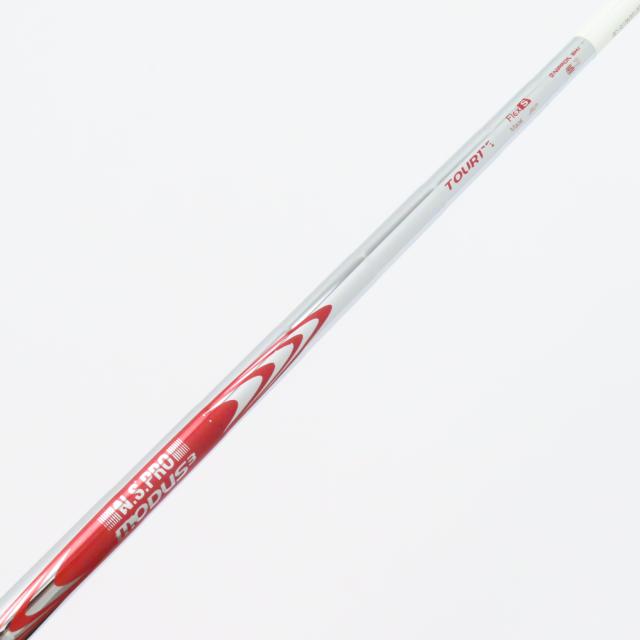 【中古ゴルフクラブ】タイトリスト　T SERIES　T100S アイアン N.S.PRO MODUS3 TOUR 115　シャフト：N.S.PRO MODUS3 TOUR 115_4