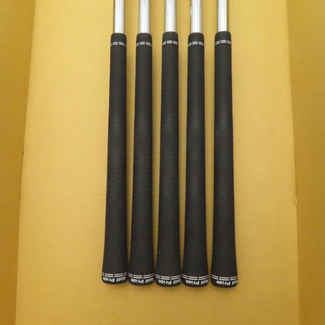 【中古ゴルフクラブ】タイトリスト　T SERIES　T100S アイアン N.S.PRO MODUS3 TOUR 115　シャフト：N.S.PRO MODUS3 TOUR 115_7
