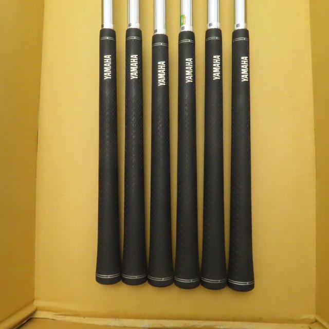 【中古ゴルフクラブ】ヤマハ　RMX　RMX 118 アイアン N.S.PRO MODUS3 TOUR 120　シャフト：N.S.PRO MODUS3 TOUR 120_7