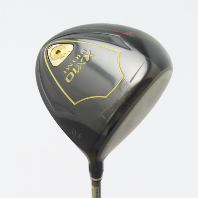 【中古ゴルフクラブ】ダンロップ　XXIO　ゼクシオ プライム12 ドライバー ゼクシオプライム SP-1200　シャフト：ゼクシオプライム SP-1…