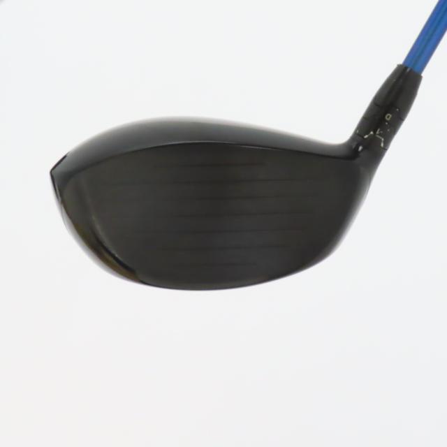 【中古ゴルフクラブ】FREIHEIT THE-G THE-DRIVER ドライバー BASILEUS Tri Spada 40　シャフト：BASILEUS Tri Spada 40_2