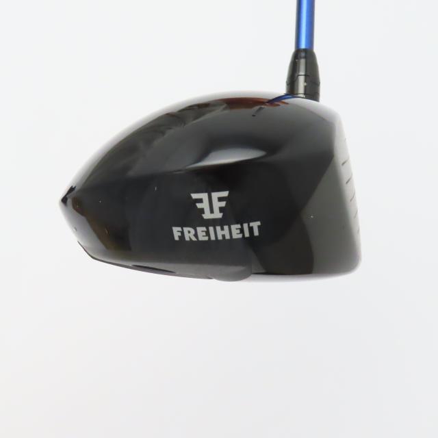 【中古ゴルフクラブ】FREIHEIT THE-G THE-DRIVER ドライバー BASILEUS Tri Spada 40　シャフト：BASILEUS Tri Spada 40_3