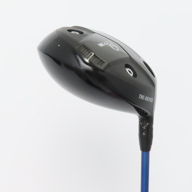 【中古ゴルフクラブ】FREIHEIT THE-G THE-DRIVER ドライバー BASILEUS Tri Spada 40　シャフト：BASILEUS Tri Spada 40_4