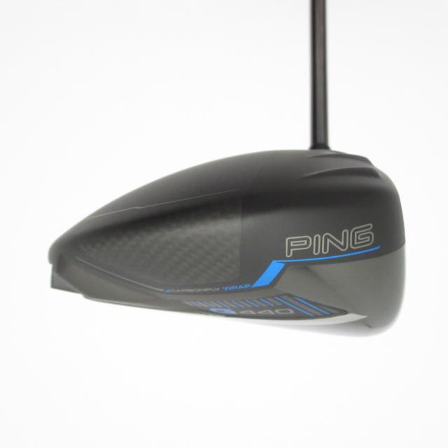 【中古ゴルフクラブ】ピン　G440　G440 LST ドライバー PING TOUR 2.0 BLACK 65　シャフト：PING TOUR 2.0 BLACK 65_3