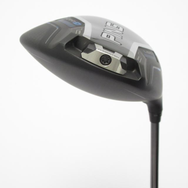 【中古ゴルフクラブ】ピン　G440　G440 LST ドライバー PING TOUR 2.0 BLACK 65　シャフト：PING TOUR 2.0 BLACK 65_4