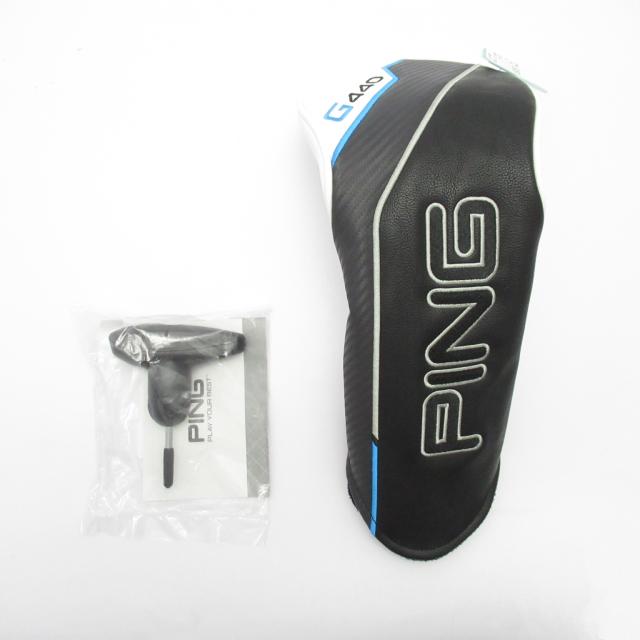 【中古ゴルフクラブ】ピン　G440　G440 LST ドライバー PING TOUR 2.0 BLACK 65　シャフト：PING TOUR 2.0 BLACK 65_7