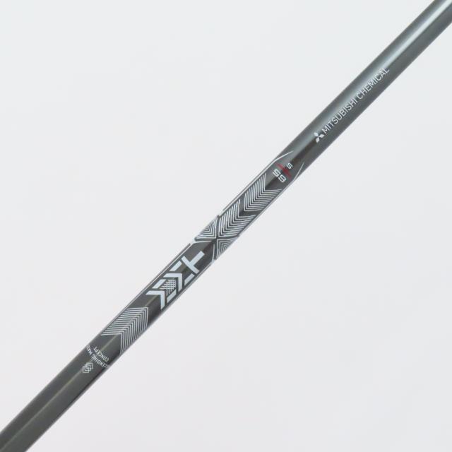【中古ゴルフクラブ】タイトリスト　T SERIES　T350(2025) アイアン MMT AMC RED 65　シャフト：MMT AMC RED 65_4