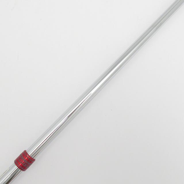 【中古ゴルフクラブ】スコッティキャメロン　FUTURA　フューチュラ 5MBS JAPAN LIMITED パター スチールシャフト　シャフト：スチール…_5