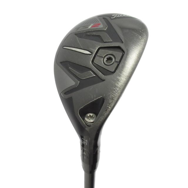 【中古ゴルフクラブ】タイトリスト　TSi　TSi2 ユーティリティ TENSEI BLUE TM50　シャフト：TENSEI BLUE TM50