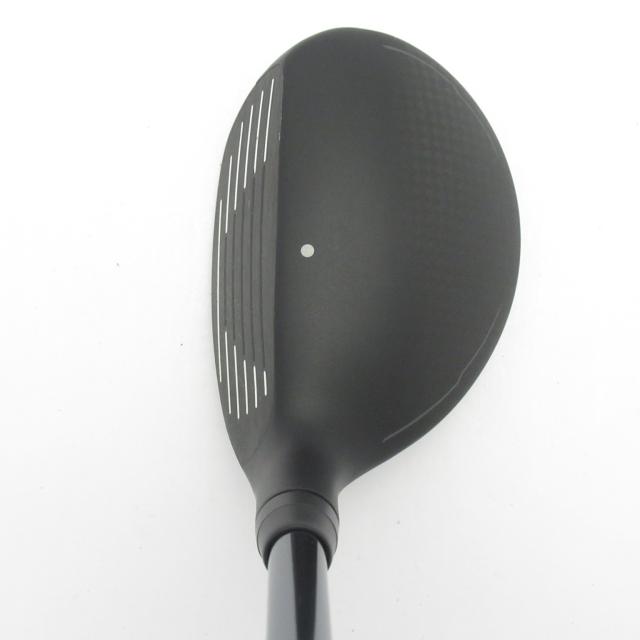【中古ゴルフクラブ】ピン　G440　G440 ハイブリッド ユーティリティ PING TOUR 2.0 BLACK 90　シャフト：PING TOUR 2.0 BLACK 90_1