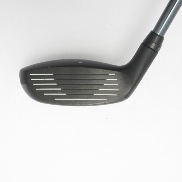 【中古ゴルフクラブ】ピン　G440　G440 ハイブリッド ユーティリティ PING TOUR 2.0 BLACK 90　シャフト：PING TOUR 2.0 BLACK 90_2