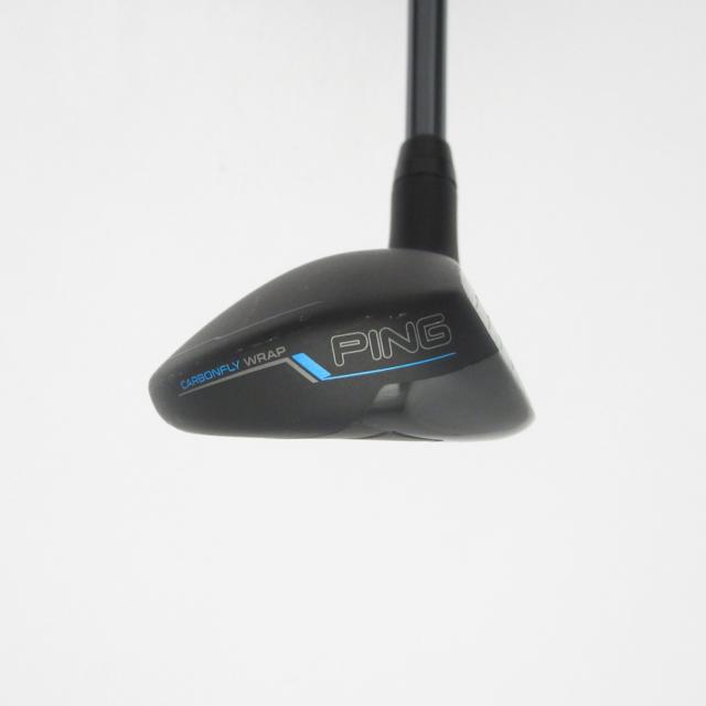 【中古ゴルフクラブ】ピン　G440　G440 ハイブリッド ユーティリティ PING TOUR 2.0 BLACK 90　シャフト：PING TOUR 2.0 BLACK 90_3