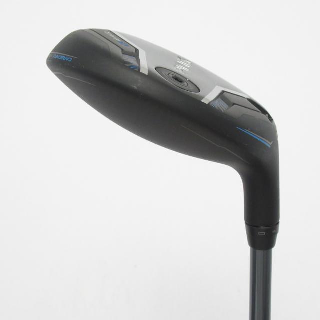 【中古ゴルフクラブ】ピン　G440　G440 ハイブリッド ユーティリティ PING TOUR 2.0 BLACK 90　シャフト：PING TOUR 2.0 BLACK 90_4