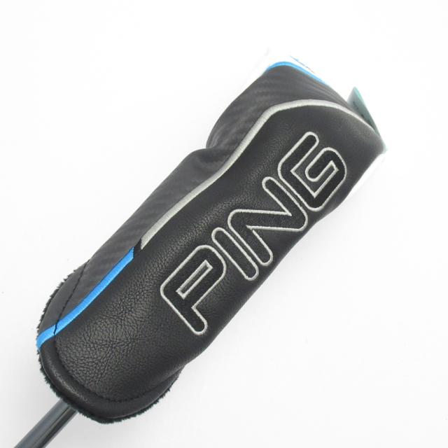 【中古ゴルフクラブ】ピン　G440　G440 ハイブリッド ユーティリティ PING TOUR 2.0 BLACK 90　シャフト：PING TOUR 2.0 BLACK 90_7