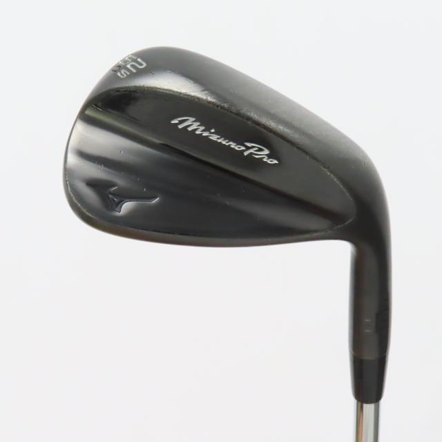 【中古ゴルフクラブ】ミズノ Mizuno Pro T-1 ブラックIP仕上げ ウェッジ Dynamic Gold HT シャフト:Dynamic Gold HT