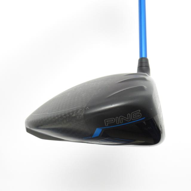 【中古ゴルフクラブ】ピン　G440　G440 MAX ドライバー ALTA J CB BLUE　シャフト：ALTA J CB BLUE_3