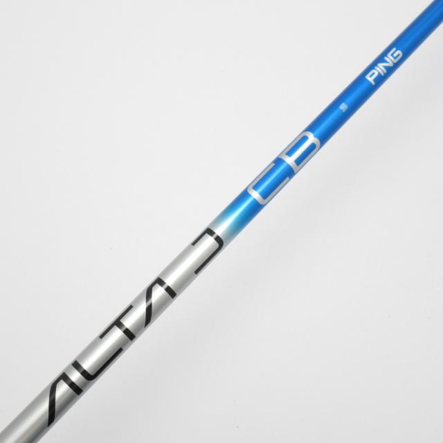 【中古ゴルフクラブ】ピン　G440　G440 MAX ドライバー ALTA J CB BLUE　シャフト：ALTA J CB BLUE_5
