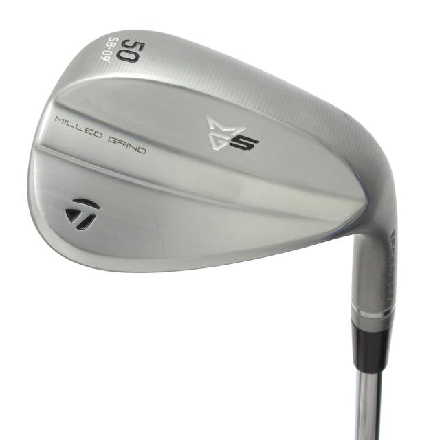 【中古ゴルフクラブ】テーラーメイド　MILLED GRIND　MILLED GRIND5 ウェッジ N.S.PRO 950GH neo　シャフト：N.S.PRO 950GH neo