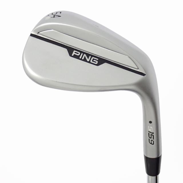 【中古ゴルフクラブ】ピン　PING　S159 ウェッジ Dynamic Gold　シャフト：Dynamic Gold