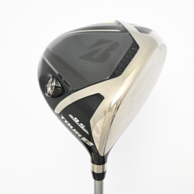 【中古ゴルフクラブ】ブリヂストン　TOUR B　ツアーB JGR ドライバー JGR TG1-5　シャフト：JGR TG1-5