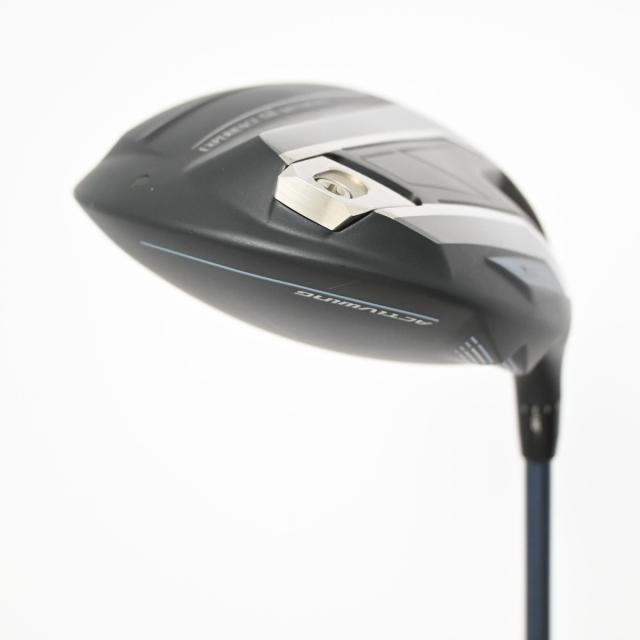 【中古ゴルフクラブ】ダンロップ　XXIO　ゼクシオ 14+ (2026) ドライバー SPEEDER NX DST for XXIO　シャフト：SPEEDER NX DST for XXIO_4