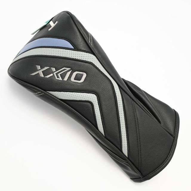 【中古ゴルフクラブ】ダンロップ　XXIO　ゼクシオ 14+ (2026) ドライバー SPEEDER NX DST for XXIO　シャフト：SPEEDER NX DST for XXIO_7