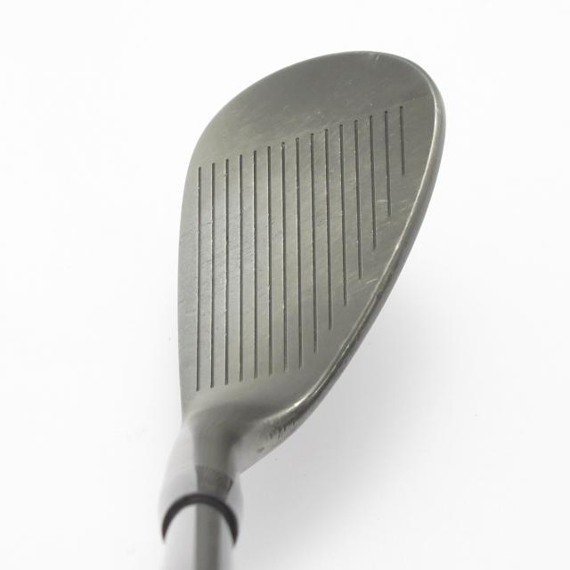 【中古ゴルフクラブ】フォーティーン　FOURTEEN　FRZ スモーキーサテン仕上げ ウェッジ N.S.PRO TS-101w BK　シャフト：N.S.PRO TS-101…_1