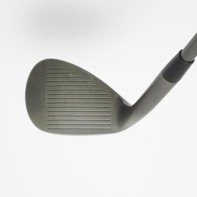 【中古ゴルフクラブ】フォーティーン　FOURTEEN　FRZ スモーキーサテン仕上げ ウェッジ N.S.PRO TS-101w BK　シャフト：N.S.PRO TS-101…_2