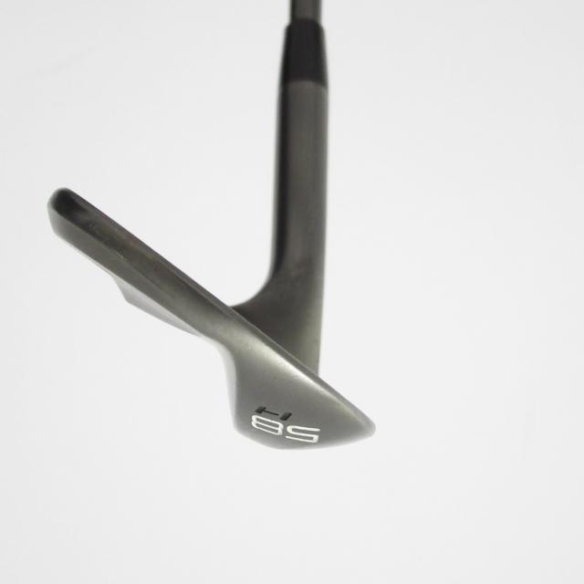 【中古ゴルフクラブ】フォーティーン　FOURTEEN　FRZ スモーキーサテン仕上げ ウェッジ N.S.PRO TS-101w BK　シャフト：N.S.PRO TS-101…_3