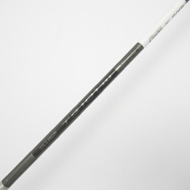 【中古ゴルフクラブ】フォーティーン　FOURTEEN　FRZ スモーキーサテン仕上げ ウェッジ N.S.PRO TS-101w BK　シャフト：N.S.PRO TS-101…_5
