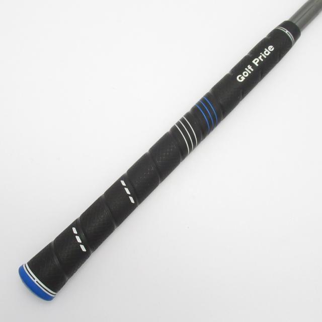【中古ゴルフクラブ】フォーティーン　FOURTEEN　FRZ スモーキーサテン仕上げ ウェッジ N.S.PRO TS-101w BK　シャフト：N.S.PRO TS-101…_6