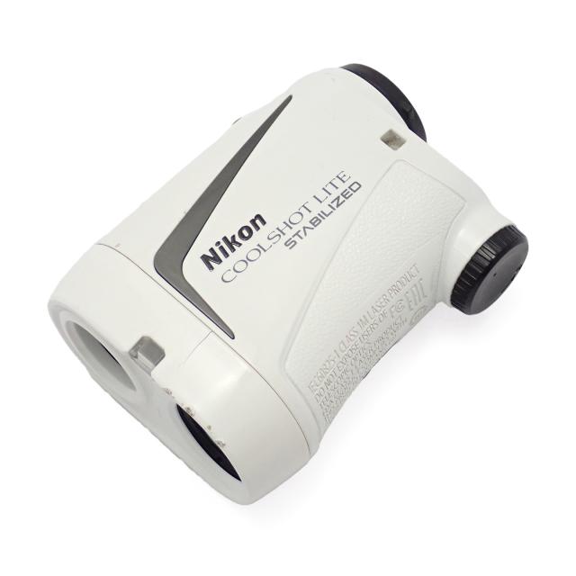 中古】ニコン NIKON COOLSHOT LITE STABILIZED