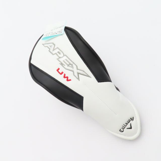 【中古ゴルフクラブ】キャロウェイゴルフ　APEX　APEX UW(2023） ユーティリティ TENSEI 70 for Callaway　シャフト：TENSEI 70 for Ca…_7