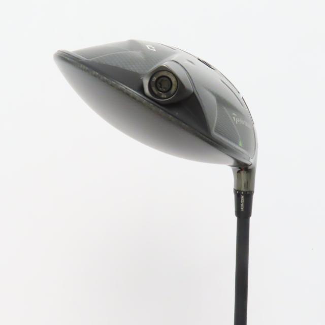 【中古ゴルフクラブ】テーラーメイド　Qi35　Qi35 ドライバー Diamana Black TM60(2025)　シャフト：Diamana Black TM60(2025)_4