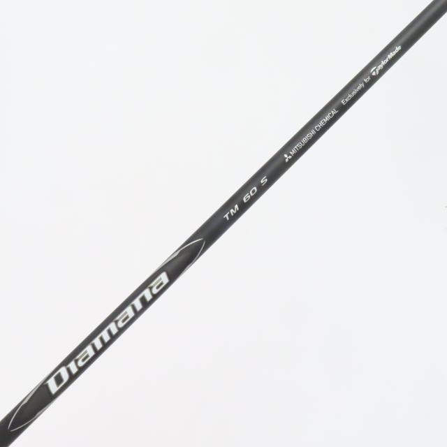 【中古ゴルフクラブ】テーラーメイド　Qi35　Qi35 ドライバー Diamana Black TM60(2025)　シャフト：Diamana Black TM60(2025)_5