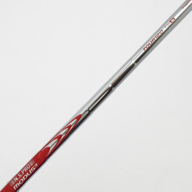 【中古ゴルフ野球クラブ】キャスコ DOLPHIN 海豚 DW-123 ウェッジ N.S.PRO MODUS3 TOUR 120 矢がら：N.S.PRO MODUS3 TOUR 120