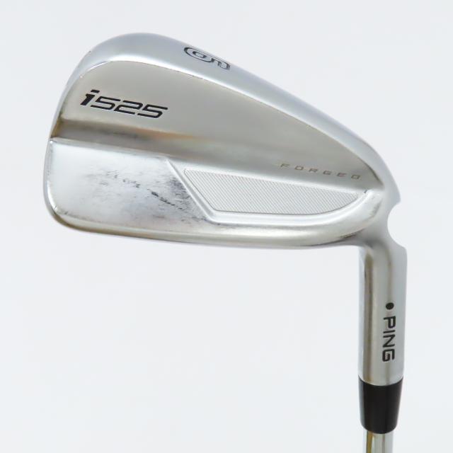【中古ゴルフクラブ】ピン　I SERIES　i525 アイアン N.S.PRO MODUS3 TOUR 105　シャフト：N.S.PRO MODUS3 TOUR 105