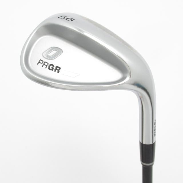 【中古ゴルフクラブ】プロギア　PRGR　PRGR 0 wedge(2024) ウェッジ MCI for PRGR WEDGE　シャフト：MCI for PRGR WEDGE 8,386円